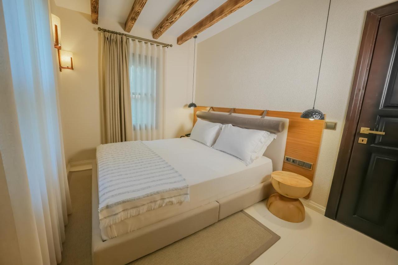 מרמריס Nuup Hotel מראה חיצוני תמונה