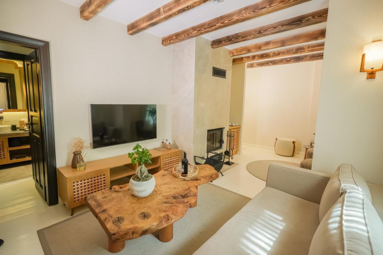 מרמריס Nuup Hotel מראה חיצוני תמונה