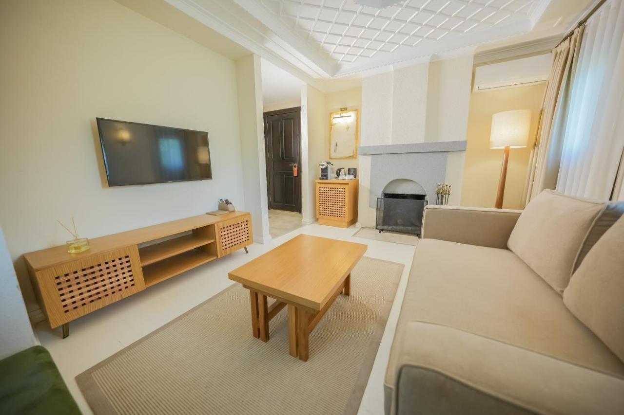 מרמריס Nuup Hotel מראה חיצוני תמונה