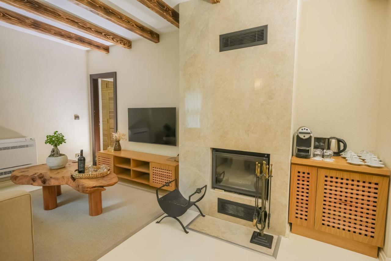 מרמריס Nuup Hotel מראה חיצוני תמונה