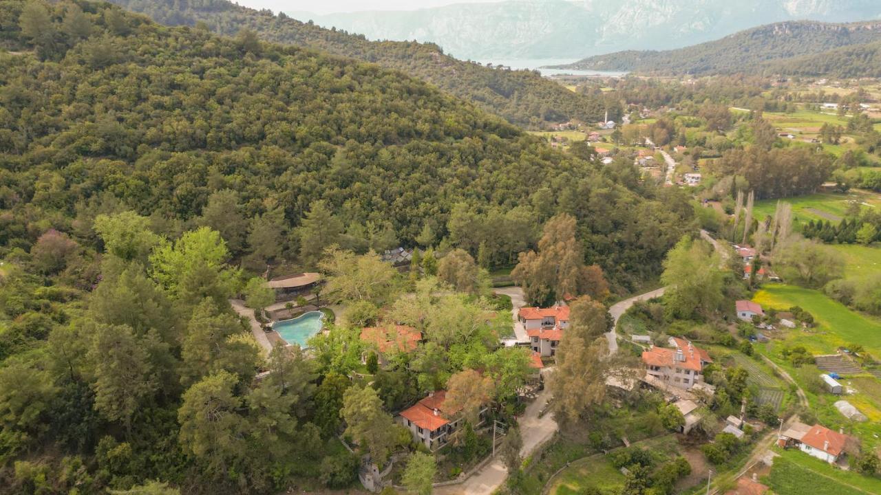 מרמריס Nuup Hotel מראה חיצוני תמונה
