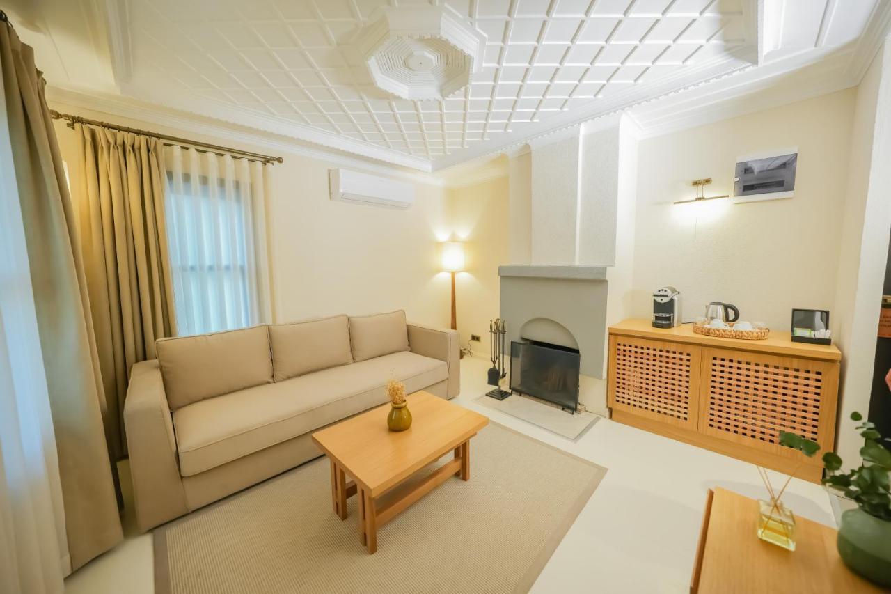 מרמריס Nuup Hotel מראה חיצוני תמונה