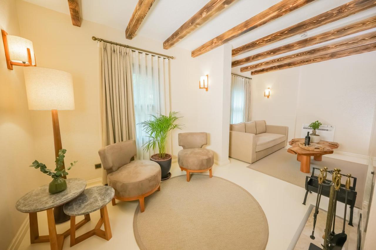 מרמריס Nuup Hotel מראה חיצוני תמונה