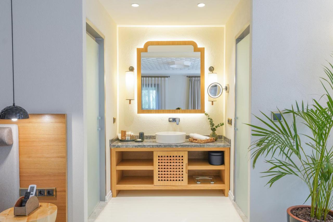 מרמריס Nuup Hotel מראה חיצוני תמונה