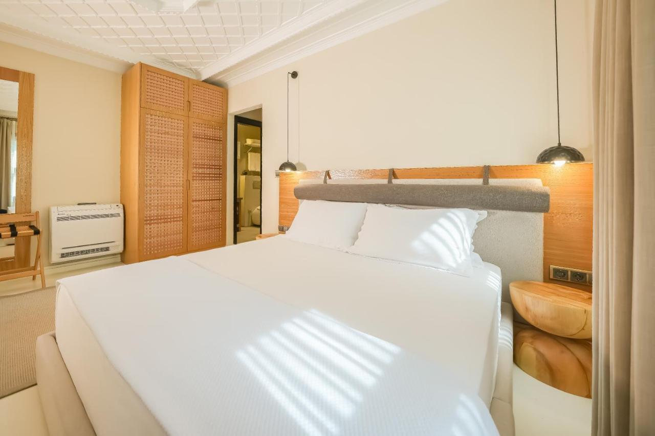 מרמריס Nuup Hotel מראה חיצוני תמונה