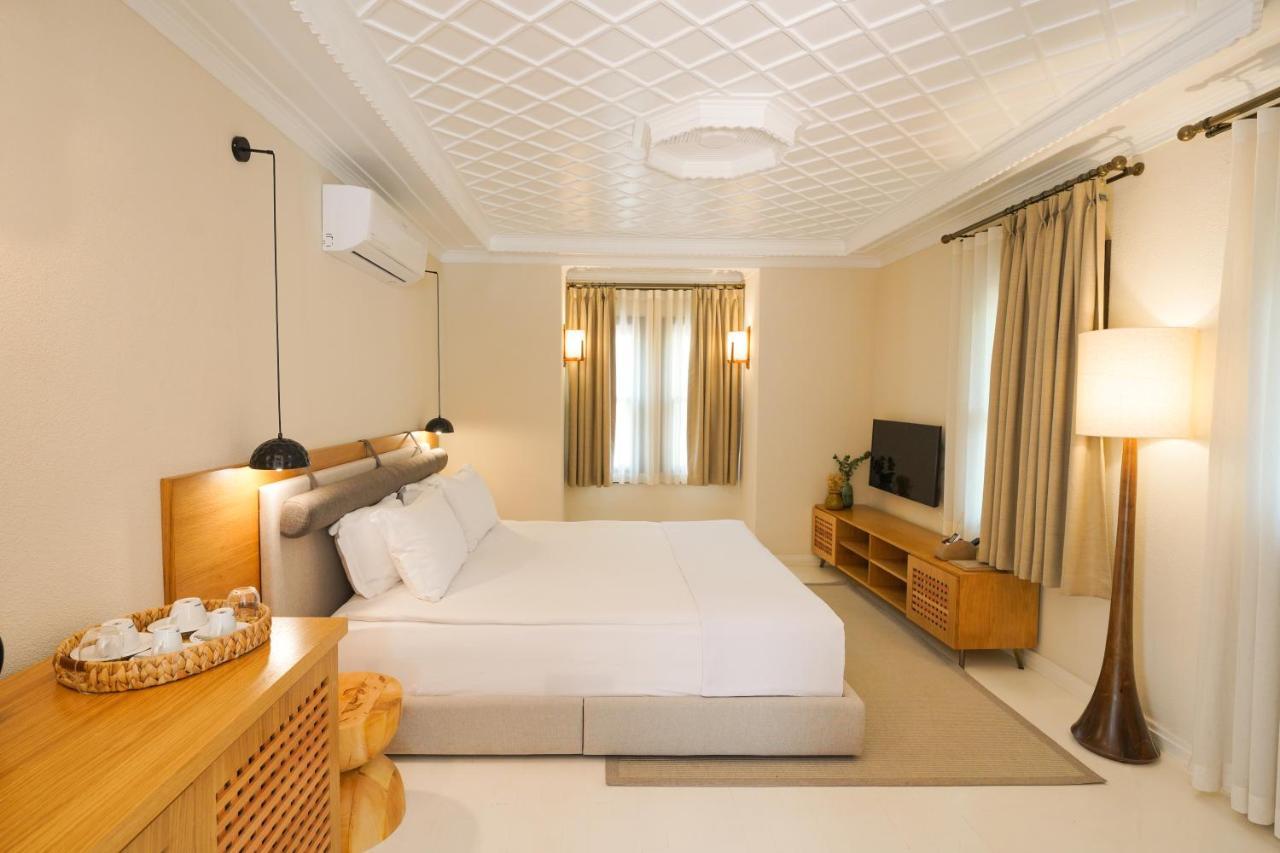 מרמריס Nuup Hotel מראה חיצוני תמונה