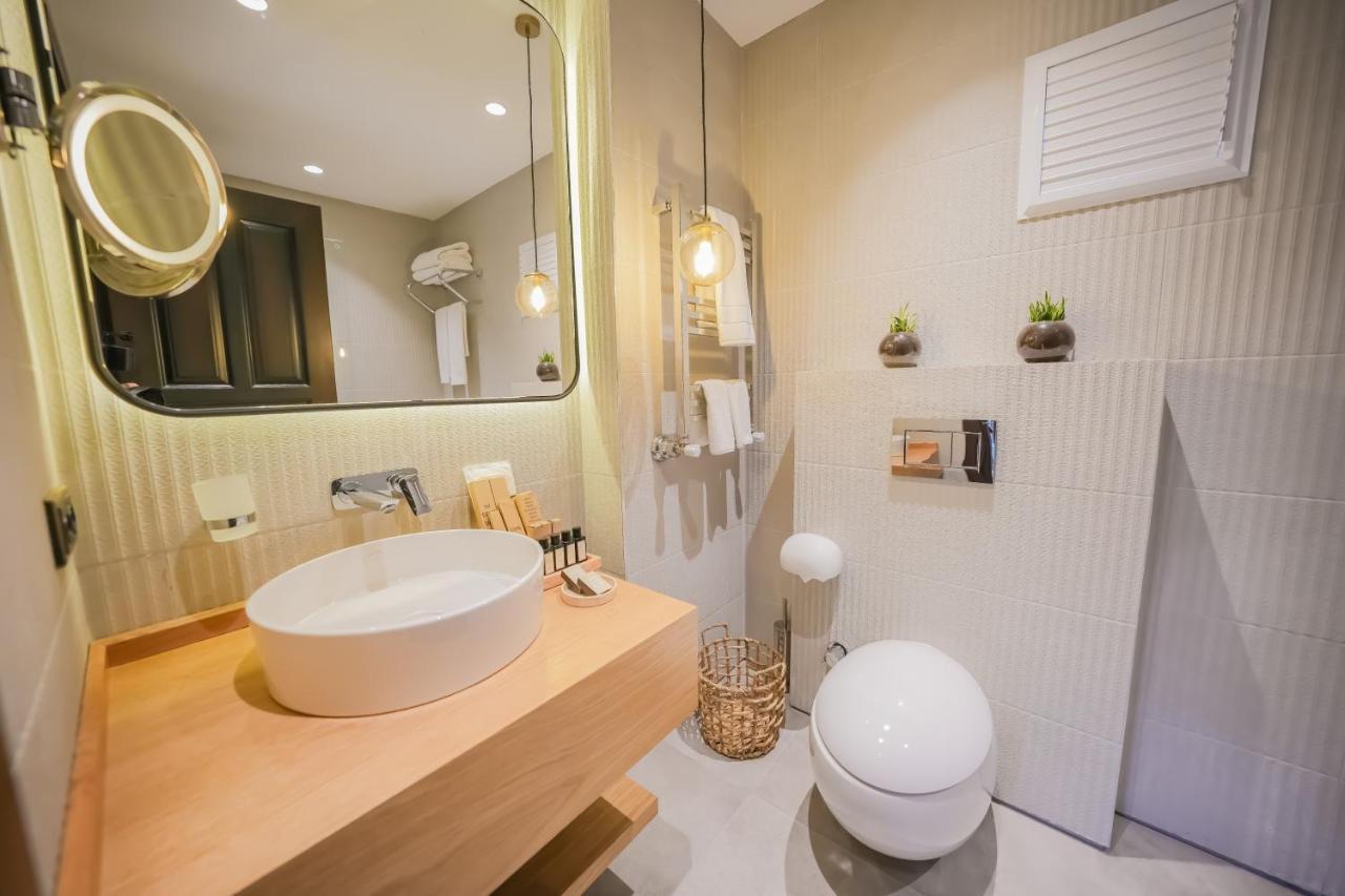מרמריס Nuup Hotel מראה חיצוני תמונה