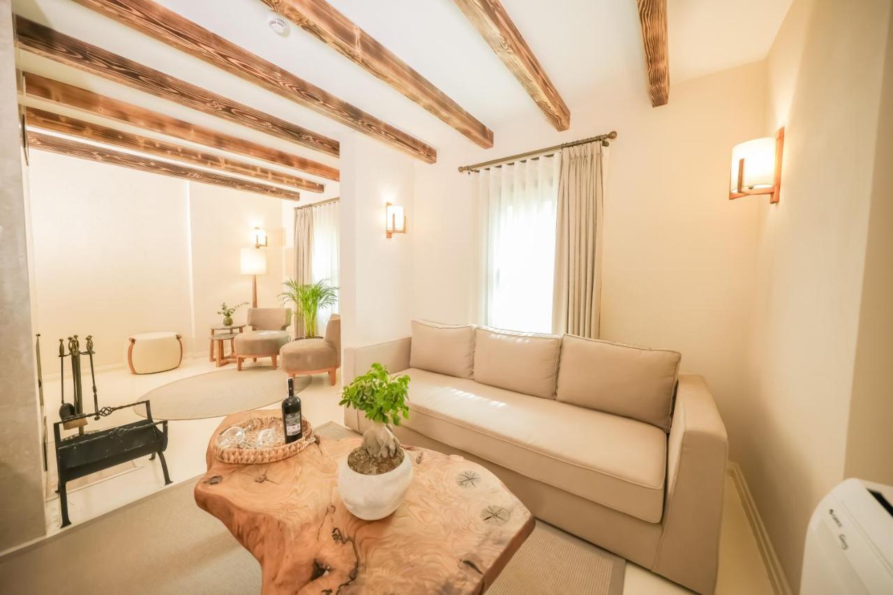 מרמריס Nuup Hotel מראה חיצוני תמונה