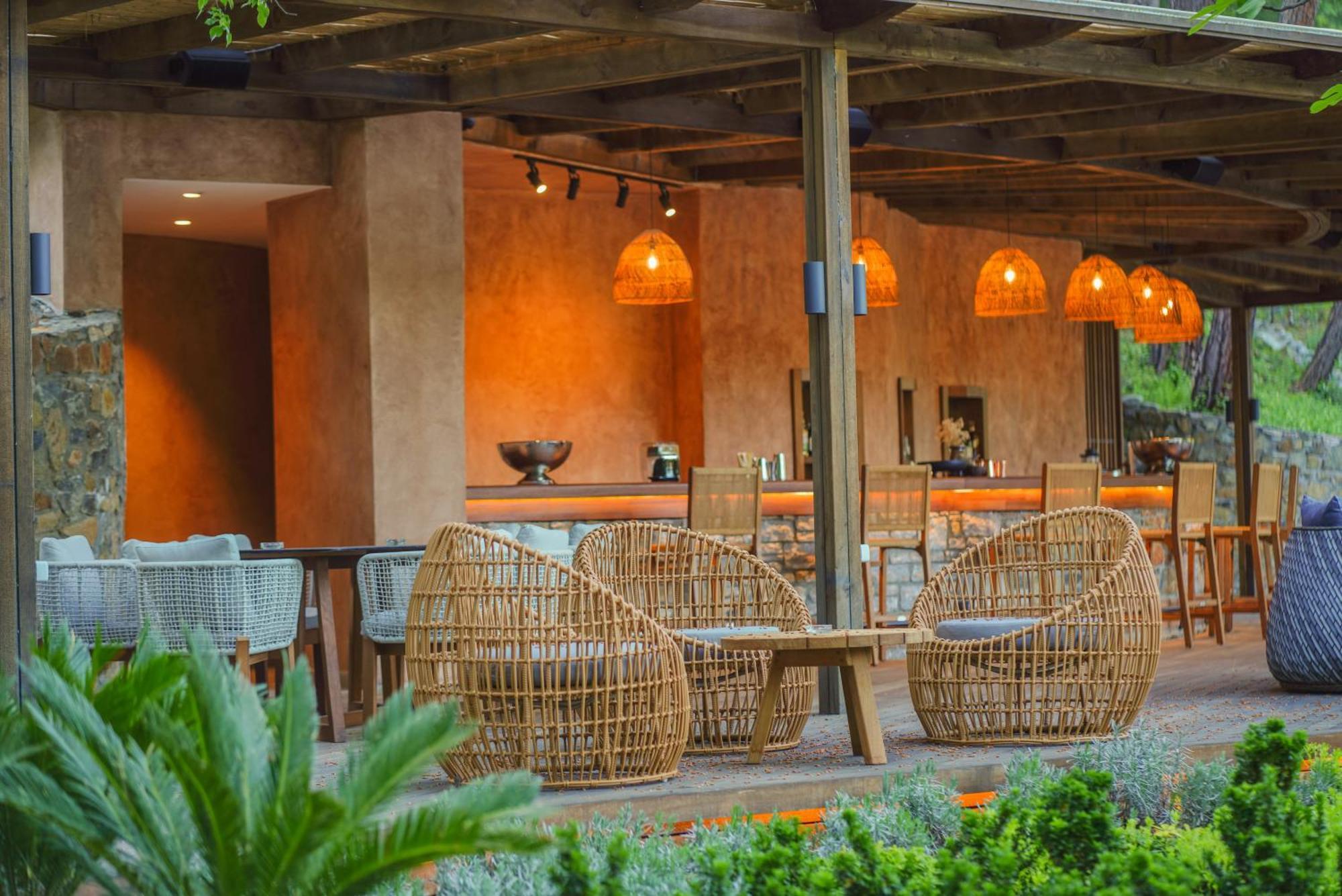 מרמריס Nuup Hotel מראה חיצוני תמונה